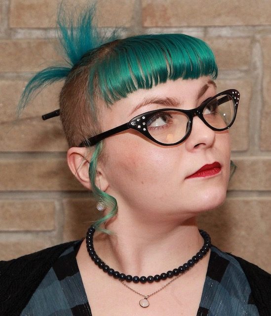 Jennifer Mead