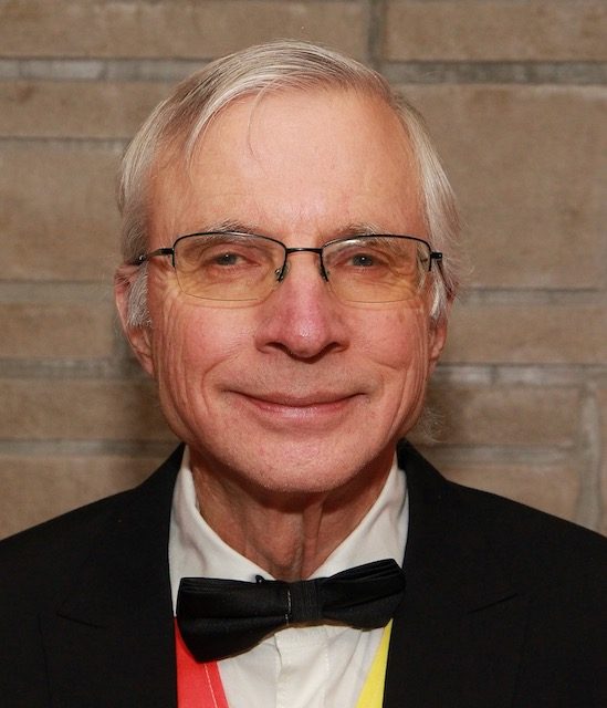 Jim Guthrie