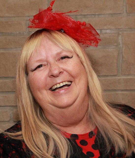 Mary Crozier